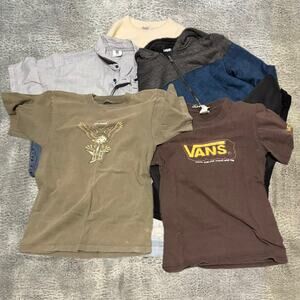 Mens Skater Bundle of 4